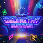 Geometry Survivor PC Free Download