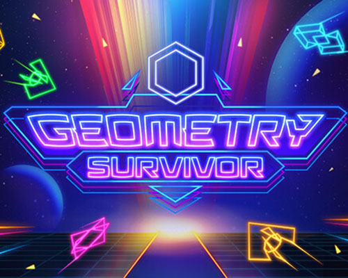 Geometry Survivor PC Free Download
