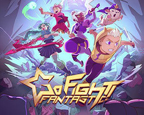 Go Fight Fantastic PC Free Download (v1.11.0029)