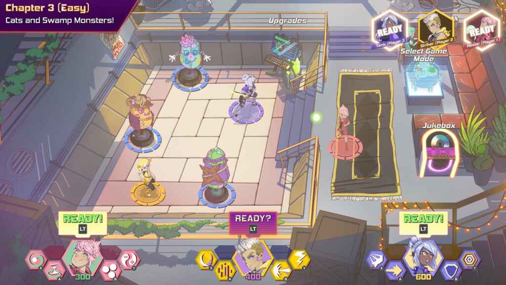 Go Fight Fantastic PC Free Download (v1.11.0029)
