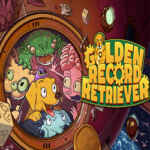 Golden Record Retriever PC Free Download
