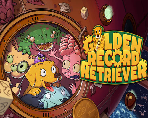 Golden Record Retriever PC Free Download