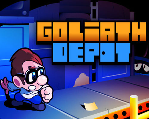 Goliath Depot PC Free Download (Build 13576179)