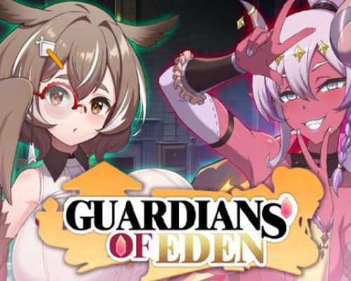 Guardians of Eden PC Free Download