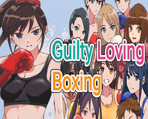Guilty Loving Boxing PC Free Download (v4.3)
