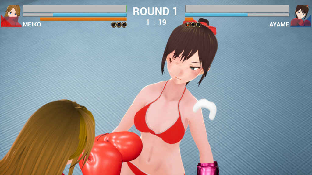Guilty Loving Boxing PC Free Download (v4.3)