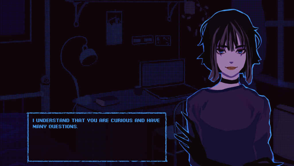 Hazy Mind PC Free Download
