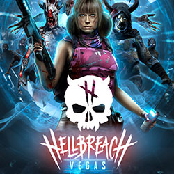 Hellbreach: Vegas PC Free Download (Build 18762288)