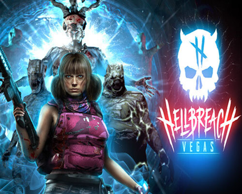Hellbreach: Vegas PC Free Download (Build 18762288)