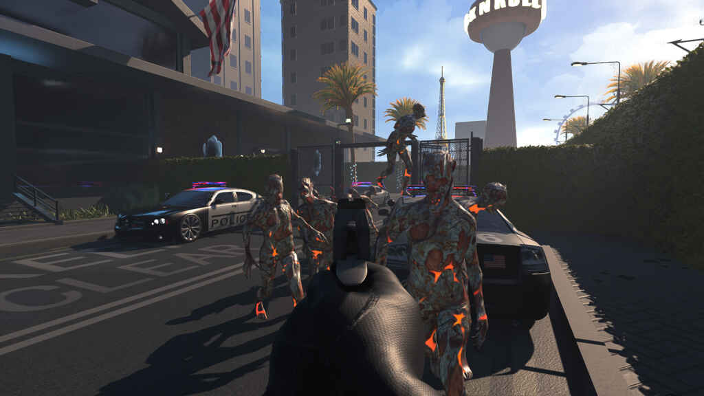 Hellbreach: Vegas PC Free Download (Build 18762288)