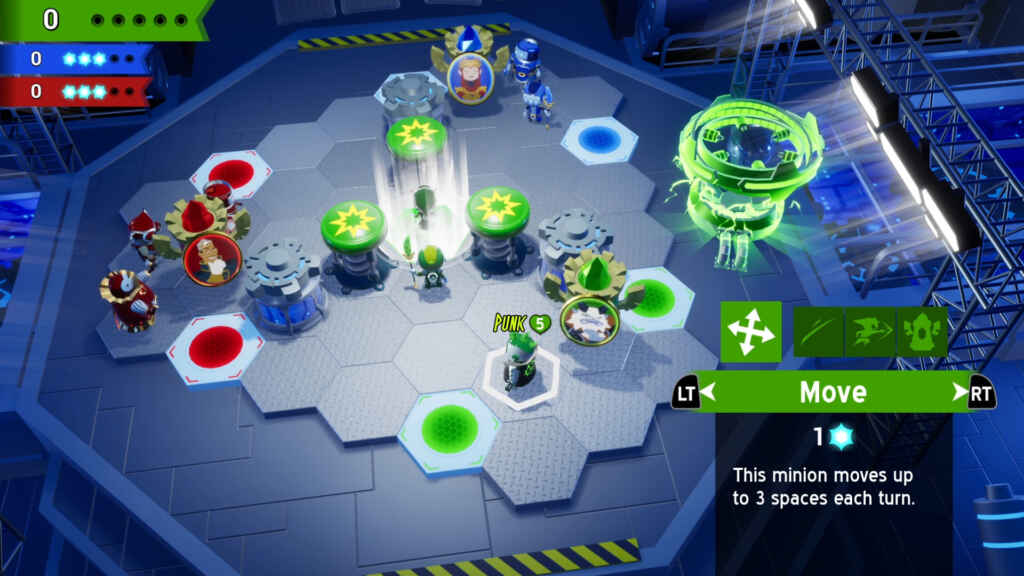 Hex Gambit: Respawned PC Free Download