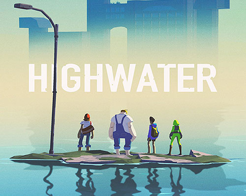 Highwater PC Free Download (v1.2)