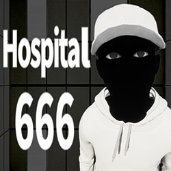 Hospital 666 PC Free Download (Build 13926668)