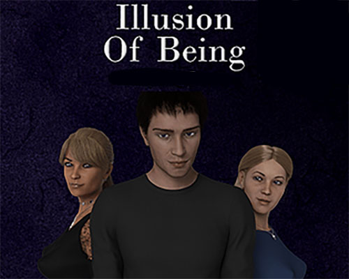 Illusion of Being PC Free Download (Chapter 1)