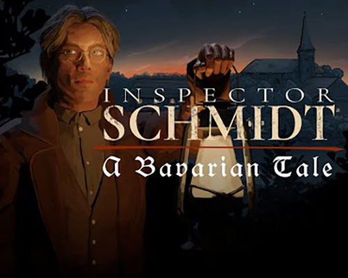 Inspector Schmidt - A Bavarian Tale Free (v1.2.0.1791)