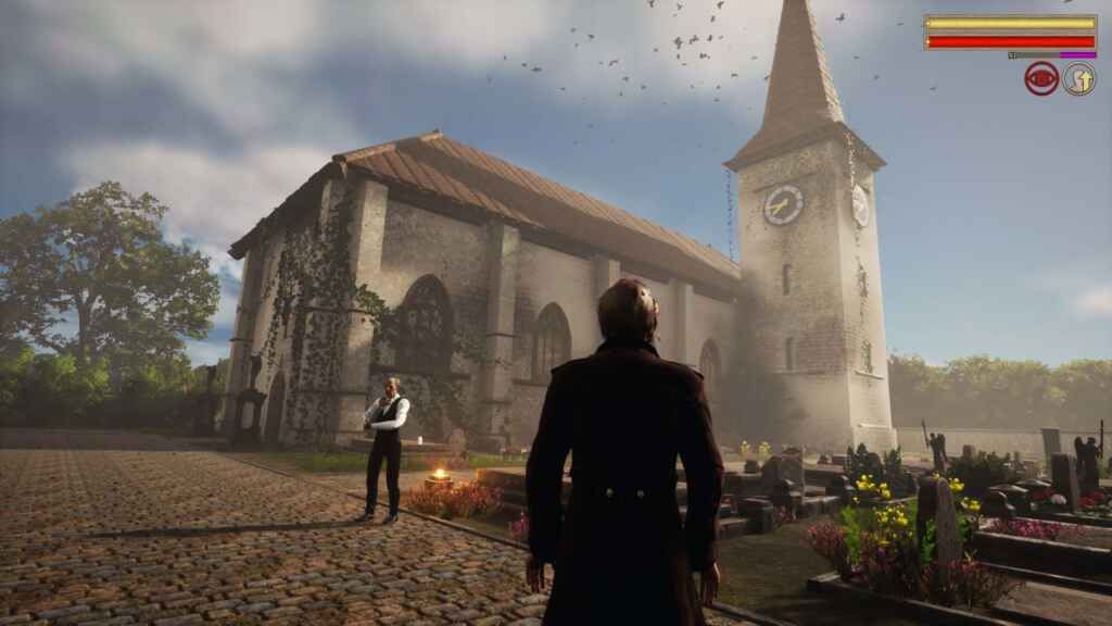 Inspector Schmidt - A Bavarian Tale Free (v1.2.0.1791)