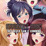 Invisible Cock: They never saw it cumming! Free (v6229220)