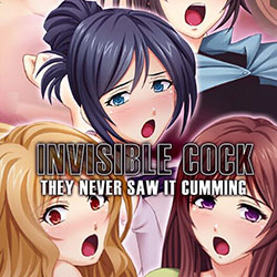 Invisible Cock: They never saw it cumming! Free (v6229220)