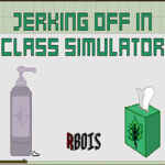 Jerking Off In Class Simulator Free Download (v4857841)