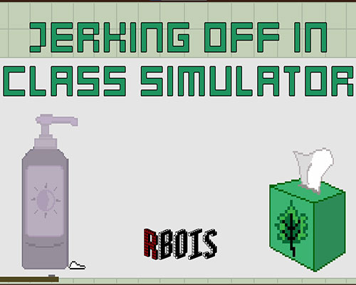 Jerking Off In Class Simulator Free Download (v4857841)
