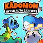 Kādomon: Hyper Auto Battlers Free Download (v1.0.12)