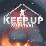 KeepUp Survival PC Free Download (v20260106)