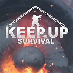 KeepUp Survival PC Free Download (v20260106)