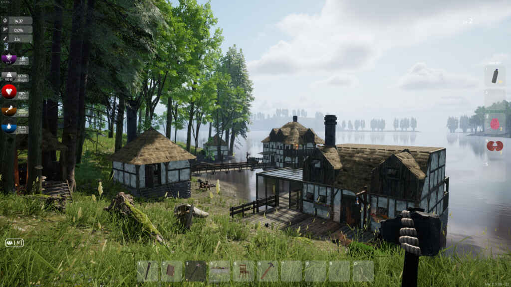 Keepup survival pc free download (v20260106)