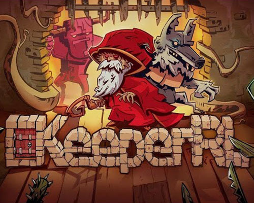 Keeperrl pc free download (build 20546455)
