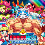 KinnikuNeko: SUPER MUSCLE CAT Free (Build 18981401)