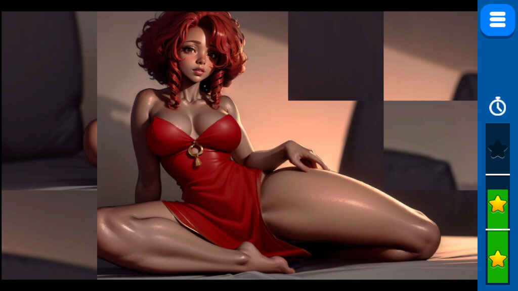 LEWD GIRLS: Hentai Puzzle PC Free Download