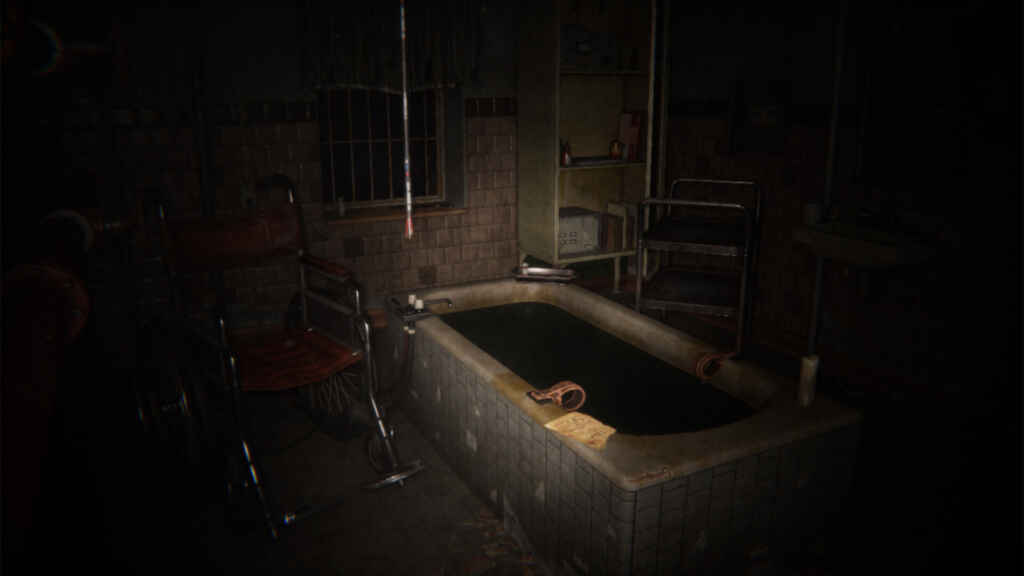 Left Behind PC Free Download