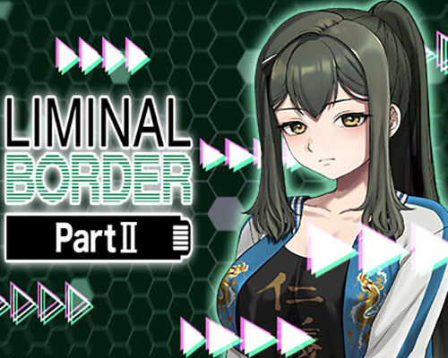Liminal Border Part II PC Free Download (Unrated/Uncensored)