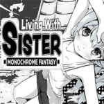Living With Sister: Monochrome Fantasy Free (Expansion DLC)