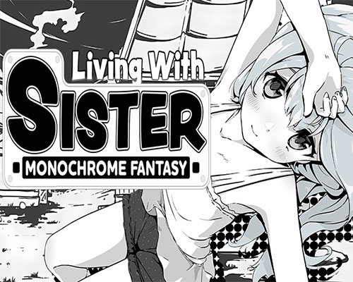 Living With Sister: Monochrome Fantasy Free (Expansion DLC)