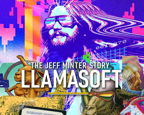 Llamasoft: The Jeff Minter Story Free Download (v1.1)
