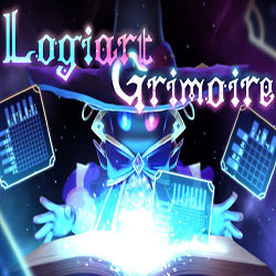 Logiart Grimoire PC Free Download (v20241025)