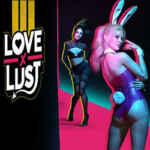 LoveXLust PC Free Download (Build 17710916)