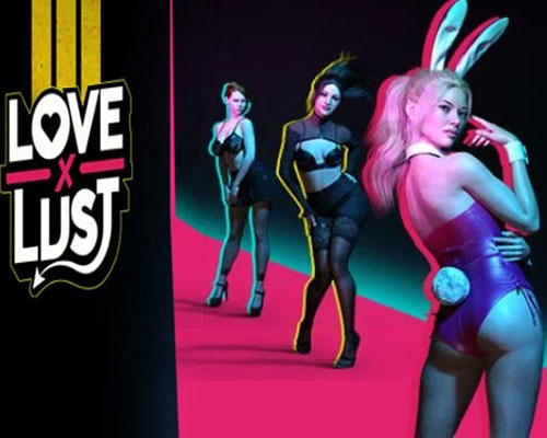 LoveXLust PC Free Download (Build 17710916)