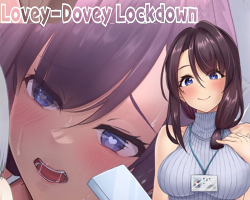Lovey-Dovey Lockdown Free Download (Build 13737051)