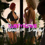 LustyVerse: Passion on Display PC Free Download (v1.0.2)