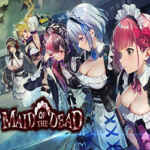 Maid of the Dead PC Free Download (v1.0.5)