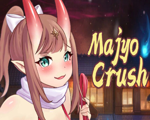 Majyo Crush PC Free Download (Build 13432807)