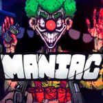 Maniac PC Free Download (v1.0.9)