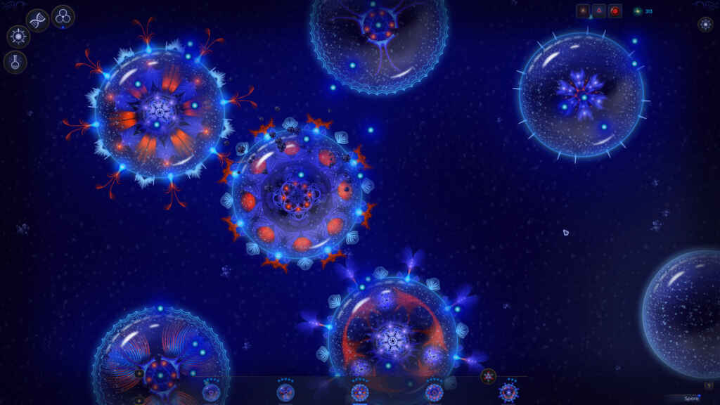 Microcosmum 2 Free Download (Build 17738734)