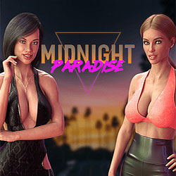 Midnight Paradise PC Free Download (v1.1 Elite)