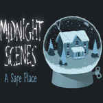 Midnight Scenes: A Safe Place Free Download (v1.2)