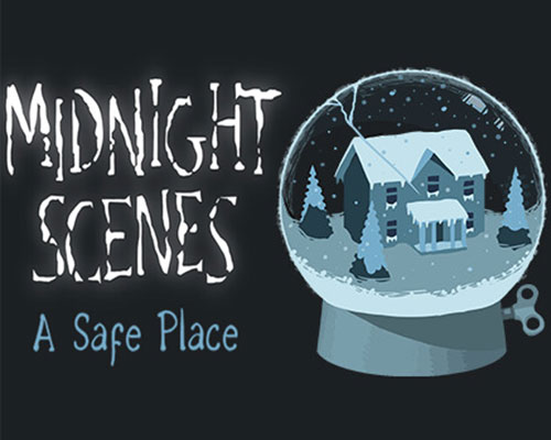 Midnight Scenes: A Safe Place Free Download (v1.2)