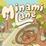 Minami Lane PC Free Download (v1.1.4p)