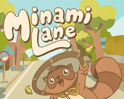Minami lane pc free download (v1.1.4p)